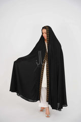 Premium Full Round Irani Chaddar