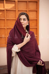 G Spray Boundary Chiffon - Shawl