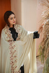 Multi Formal Wear Chiffon - Shawl