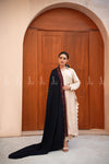 Multi Bail Chiffon - Chaddar