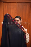 Multi Bail Chiffon - Chaddar