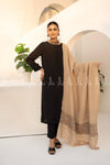 Kaani Glow Reversible Wrap - Shawl