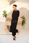 Kaani Glow Reversible Wrap - Shawl