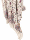 Jaali Carry Palla Embroidered - Suit