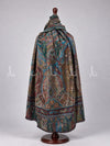 Mughal Jamawar Kaani - Shawl