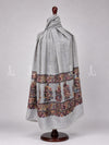 Shahi Palla Paper Toosh - Shawl