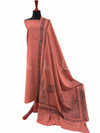 Heavy Kunj Embroidered - Suit