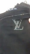 Brand Logo Stone Jaal - Chaddar