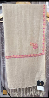 وشاح كينجري الأنيق