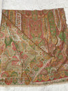 Mughal Pattern Reversible kaani - Shawl