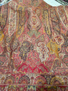 Mughal Pattern Reversible kaani - Shawl