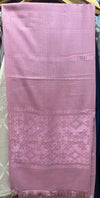 Jacquard Palla - Stole