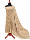 Daastan Embroidered - Suit