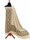 Daastan Embroidered - Suit