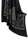 Celestial Vine Embroidered - Suit