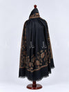 Kaani Artisery Border - Shawl