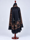 Kaani Artisery Border - Shawl