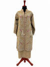 Zarqash Floral - Jacket