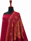 Celestial Vine Embroidered - Suit