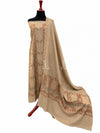 Daastan Embroidered Edition II - Suit