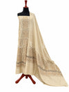 Daastan Embroidered Edition II - Suit
