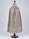 Chilka Outline Kaani - Shawl
