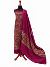 Daastan Embroidered Edition I - Suit