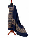 Daastan Embroidered Edition I - Suit