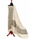 Daastan Embroidered Edition I - Suit