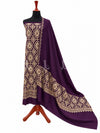 Daastan Embroidered Edition I - Suit