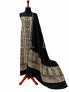 Daastan Embroidered Edition II - Suit