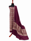 Daastan Embroidered Edition II - Suit
