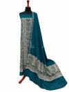 Daastan Embroidered Edition II - Suit