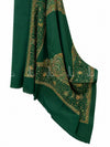 Celestial Vine Embroidered - Suit