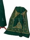 Celestial Vine Embroidered - Suit