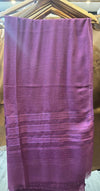 Jacquard Stripe Palla - Stole