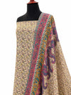 Vintage Paisley Floral - Suit