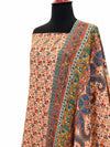 Vintage Paisley Floral - Suit