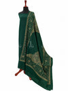 Celestial Vine Embroidered - Suit