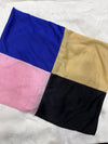 4-in-1 Hijab Cap - Jersey
