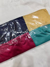 4-in-1 Hijab Cap - Jersey
