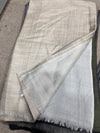 Reversible Plain Solids - Stole