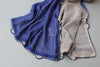 The Chic Reversible Swiss Lawn Stole