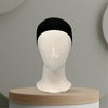 Full Coverage Hijab Cap - Jersy