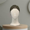 Net Hijab Caps