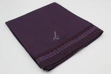 Logo Lace Lawn - Shawl