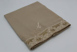 Embroidered Grace Lawn - Shawl