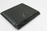 Printed Swiss Lawn Namaz Chaddar - The Black Style