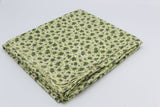 Printed Swiss Lawn Namaz Chaddar - The Yellow Charm