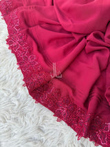 Blossom Bundle - Shawl